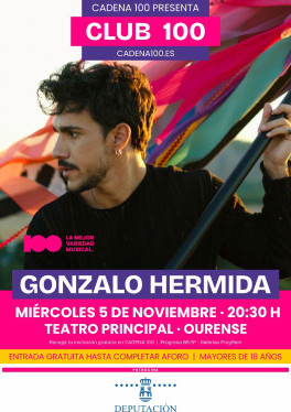 GONZALO HERMIDA