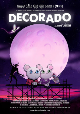 DECORADO