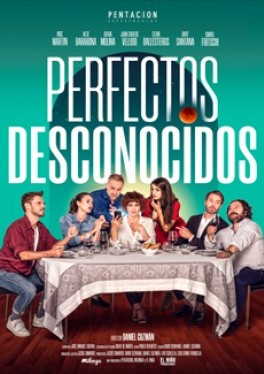 PERFECTOS DESCONOCIDOS