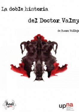 LA DOBLE HISTORIA DEL DOCTOR VALMY - MITEU 2017