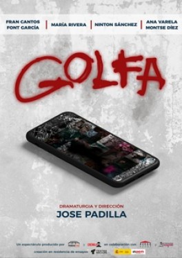 GOLFA