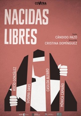 NACIDAS LIBRES - FITO 2017