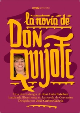 LA NOVIA DE DON QUIJOTE