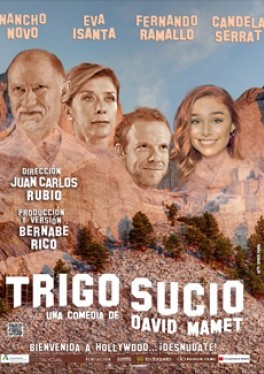 TRIGO SUCIO