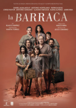LA BARRACA