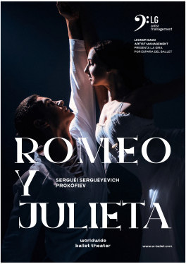 ROMEO Y JULIETA