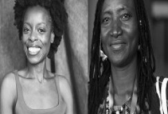 Debate: Odile Sankara, Astrid Jones