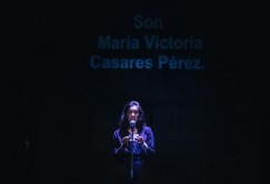 Continente María