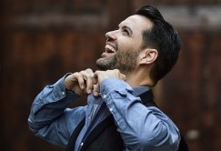 Jesús Álvarez (Tenor)