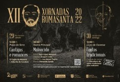 XII Xornadas Romasanta