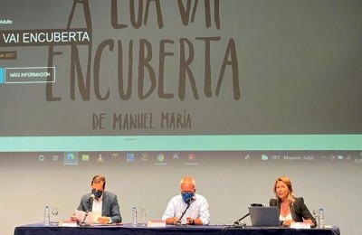 Presentación programación segundo semestre 2021