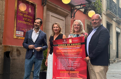 Presentación 2º semestre de 2026