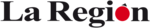 La región